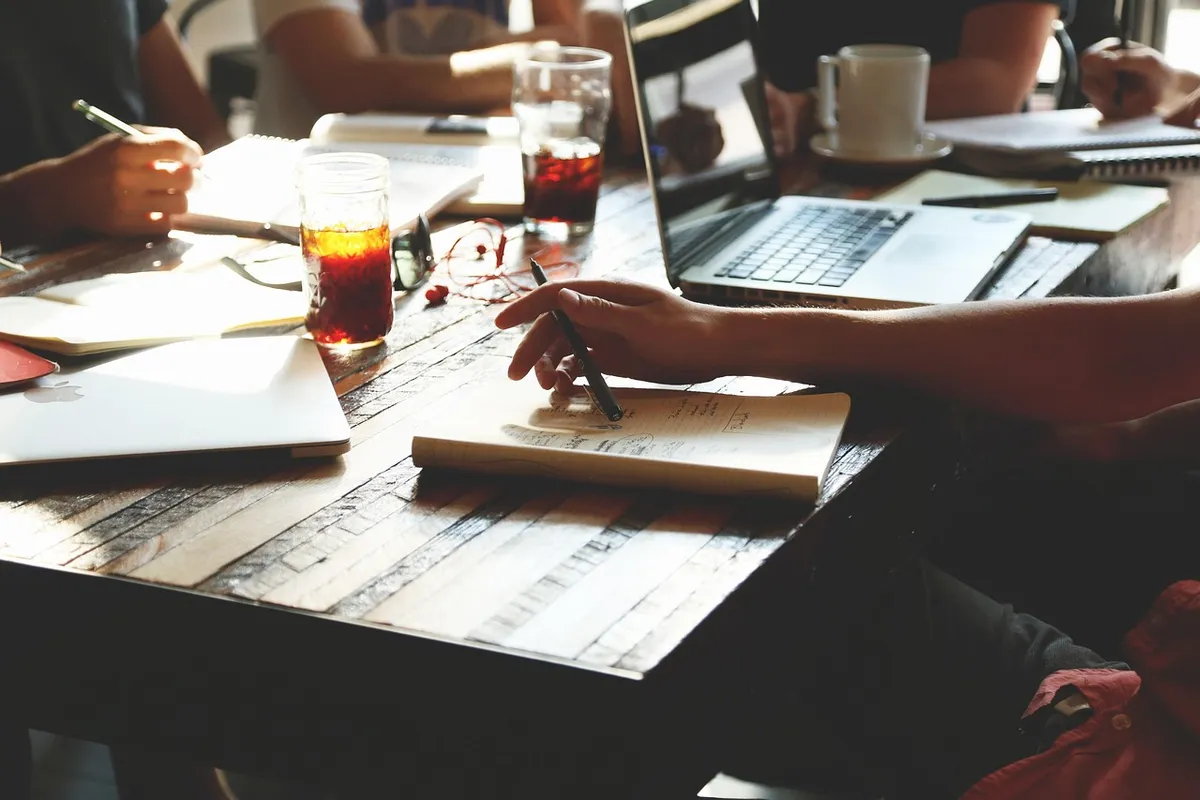 Karriere-Kickstart: Wir zahlen deine Ausbildung zum Sicherungsposten!